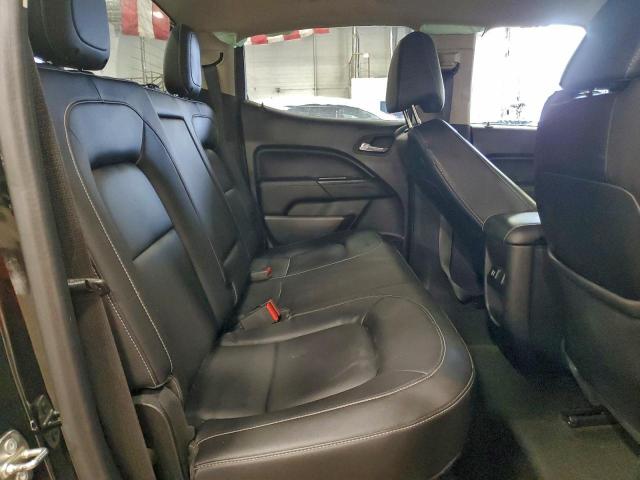 GMC Canyon Slt Image 9