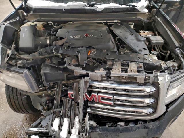 GMC Canyon Slt Image 5