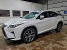 Lexus RX 350 Base Image 1