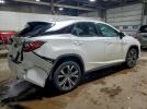 Lexus RX 350 Base Image 6