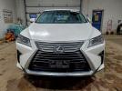 Lexus RX 350 Base Image 11
