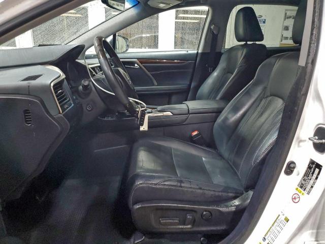 Lexus RX 350 Base Image 2