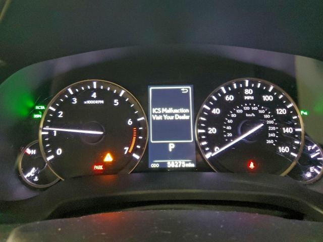 Lexus RX 350 Base Image 5