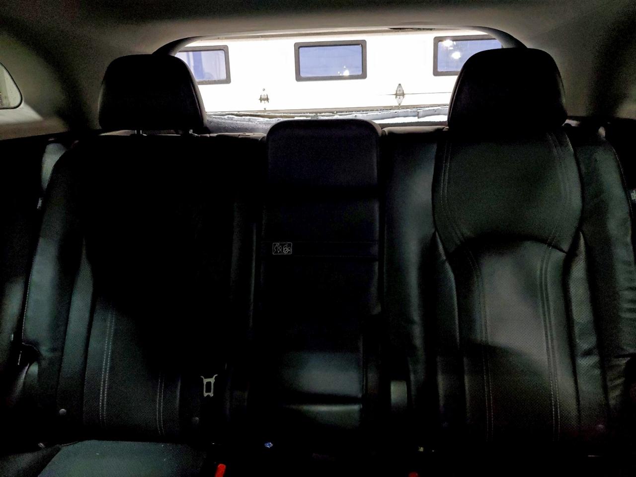 Lexus RX 350 Base Image 3