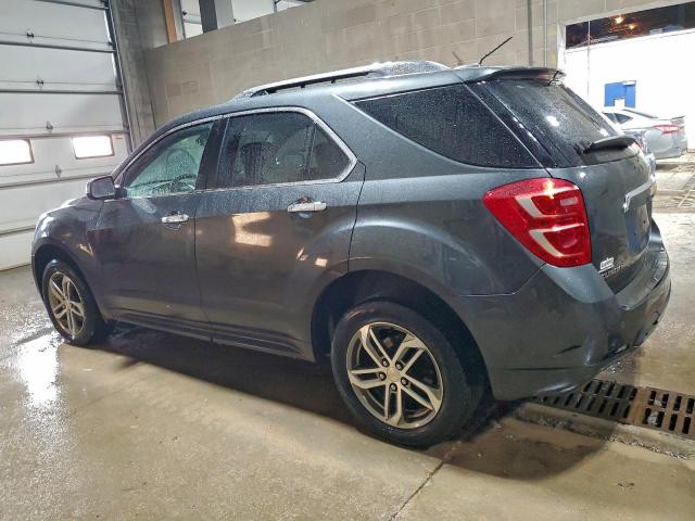 Chevrolet Equinox Premier Image 9