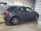 Chevrolet Equinox Premier Image 4