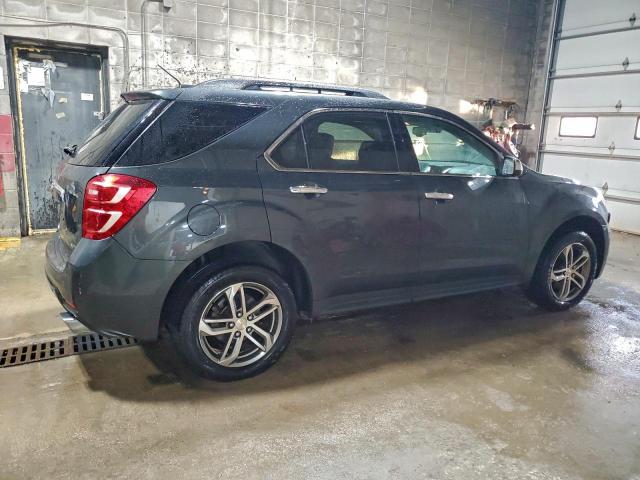 Chevrolet Equinox Premier Image 4