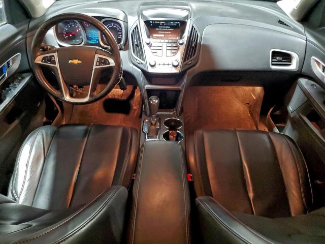 Chevrolet Equinox Premier Image 10