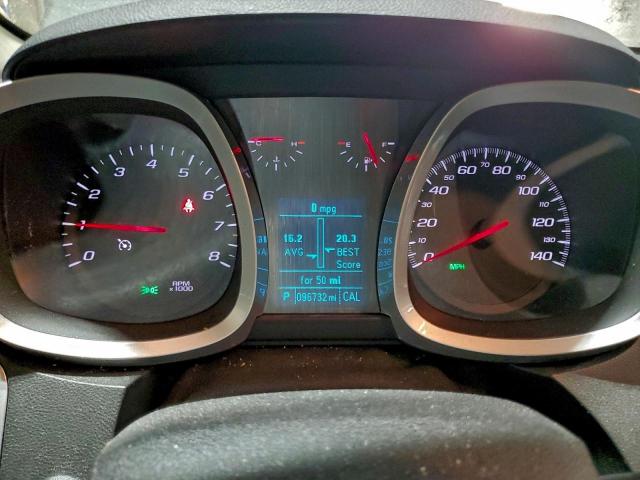 Chevrolet Equinox Premier Image 7