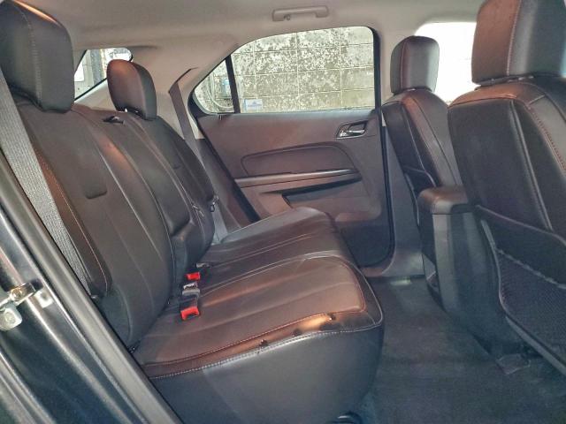 Chevrolet Equinox Premier Image 12