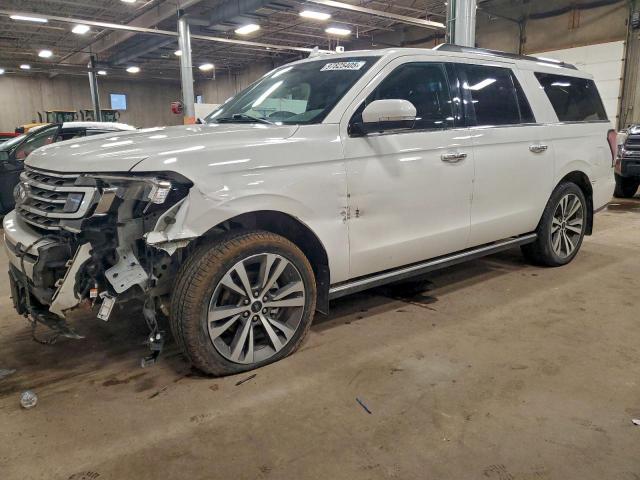  Salvage Ford Expedition