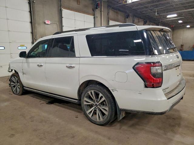 Ford Expedition Max Limited Image 11