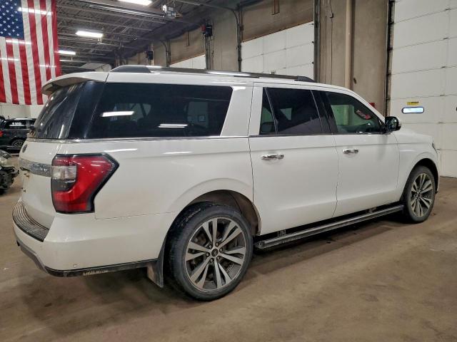 Ford Expedition Max Limited Image 5