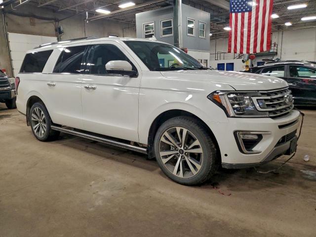 Ford Expedition Max Limited Image 6