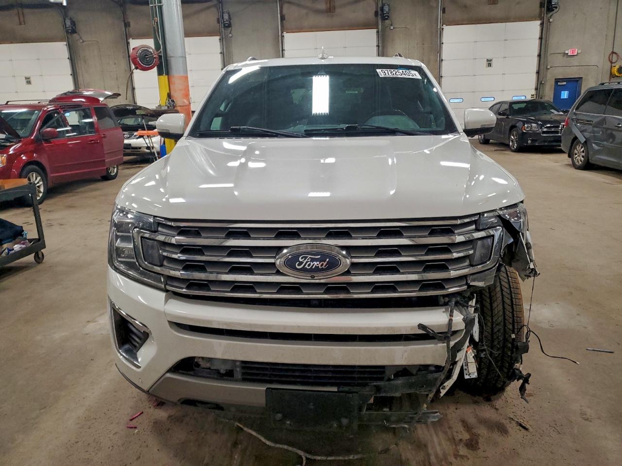 Ford Expedition Max Limited Image 7