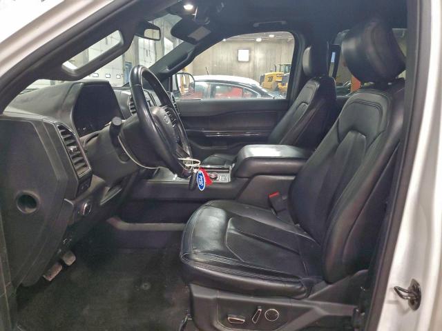 Ford Expedition Max Limited Image 8