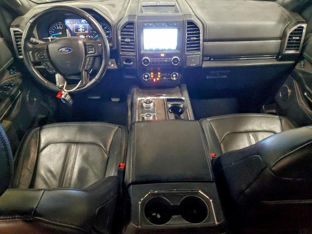 Ford Expedition Max Limited Image 9
