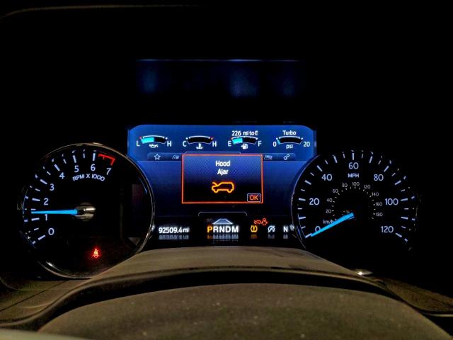 Ford Expedition Max Limited Image 10