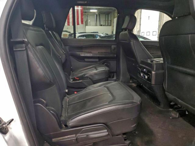 Ford Expedition Max Limited Image 4