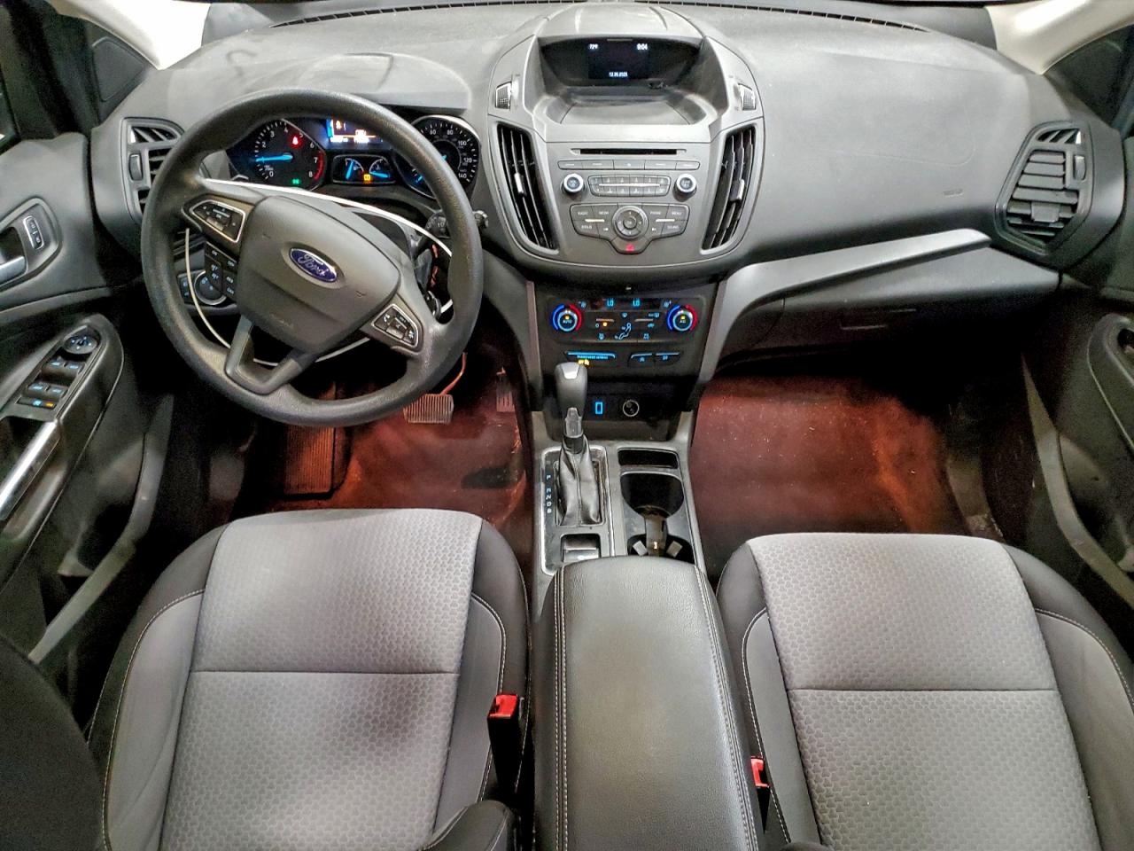 Ford Escape Se Image 3