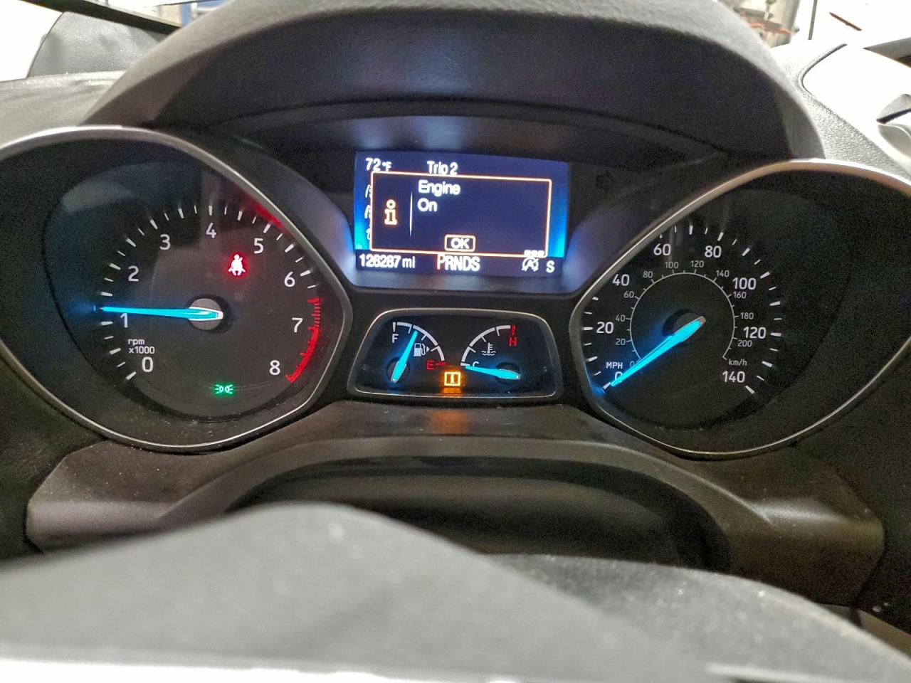 Ford Escape Se Image 7