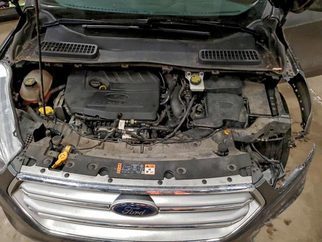 Ford Escape Se Image 8