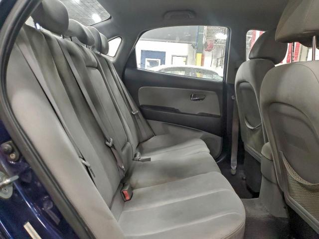 Hyundai ELANTRA Blue Image 9