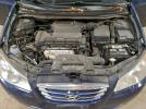 Hyundai ELANTRA Blue Image 4