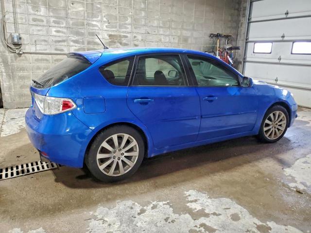 Subaru WRX Wrx Image 3