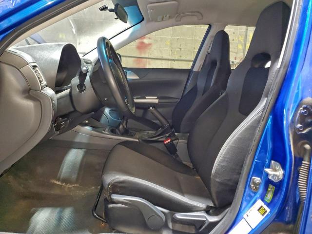 Subaru WRX Wrx Image 5