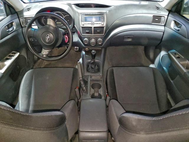 Subaru WRX Wrx Image 10