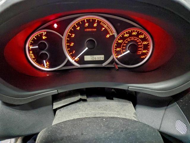 Subaru WRX Wrx Image 7