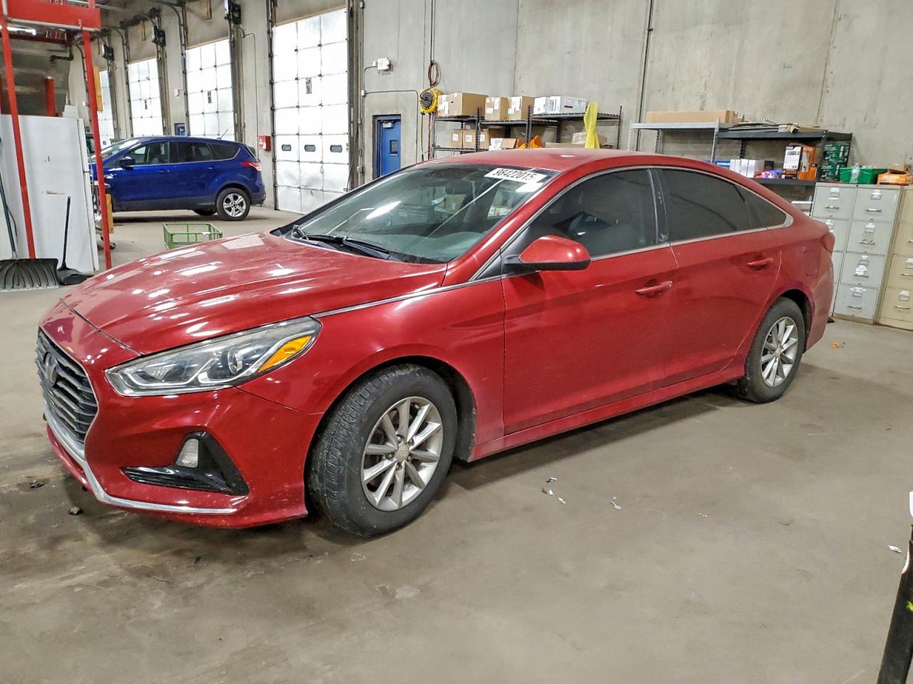 Hyundai SONATA Se Image 1