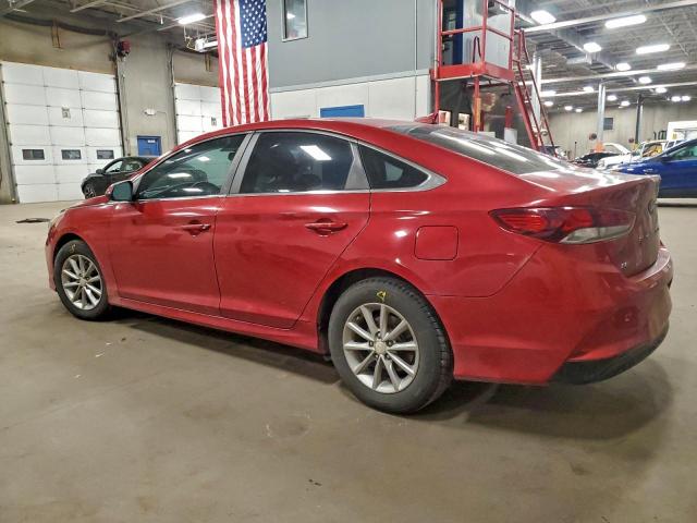 Hyundai SONATA Se Image 9