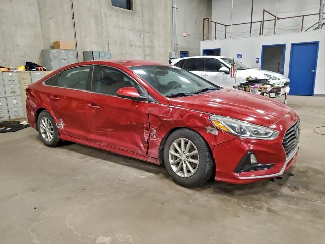 Hyundai SONATA Se Image 4