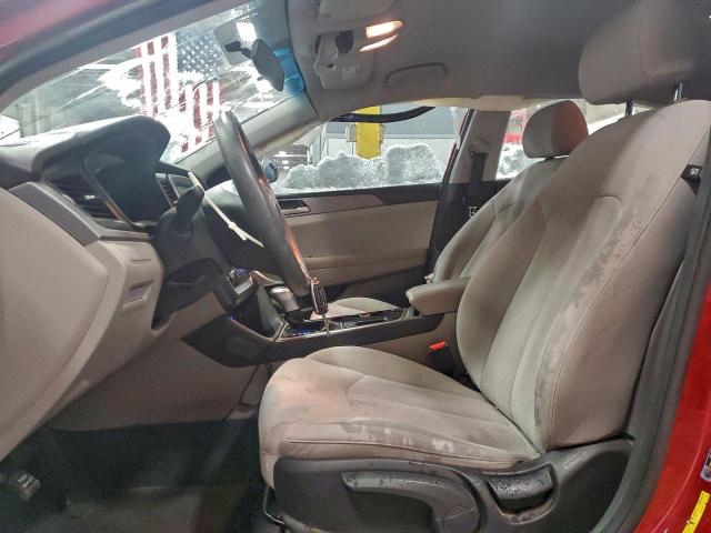 Hyundai SONATA Se Image 2