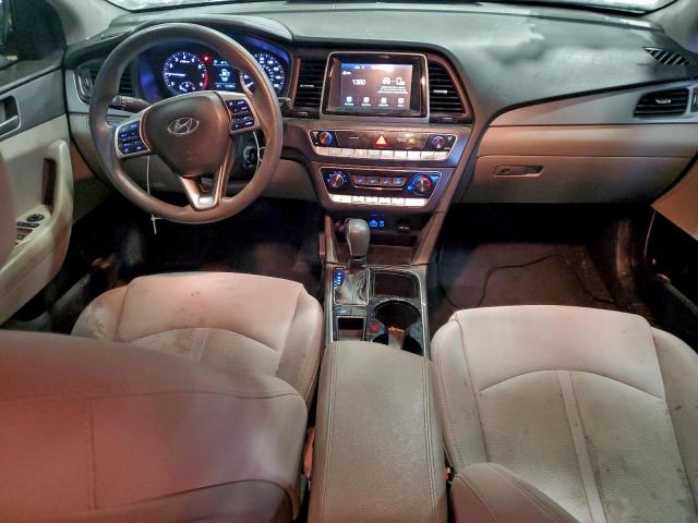 Hyundai SONATA Se Image 8