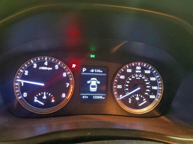 Hyundai SONATA Se Image 10