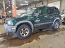 Chevrolet Tracker Zr2 Image 1