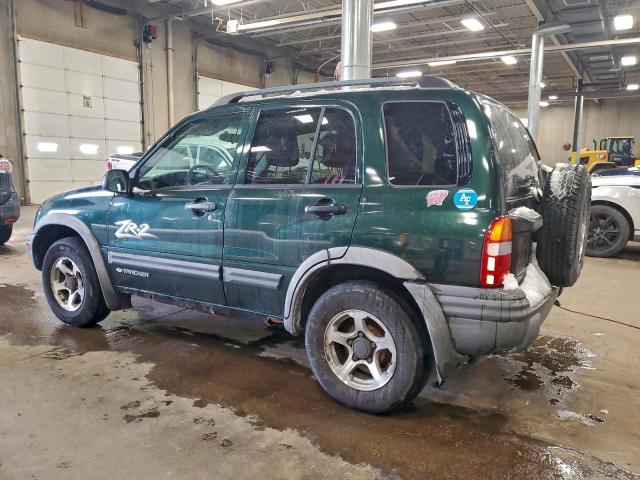 Chevrolet Tracker Zr2 Image 4