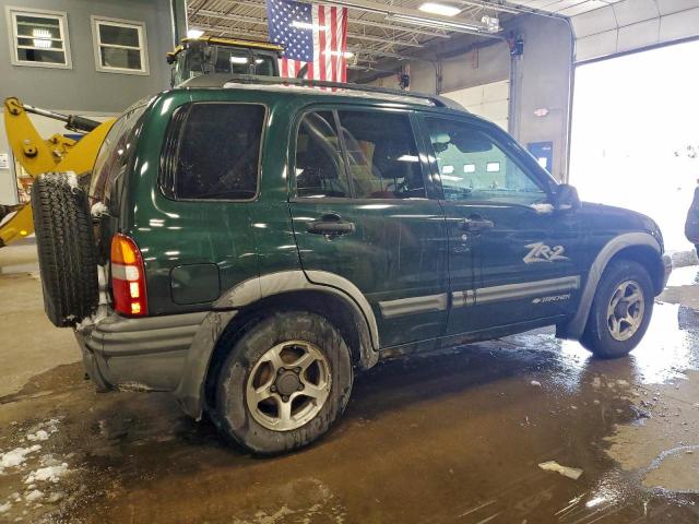 Chevrolet Tracker Zr2 Image 2