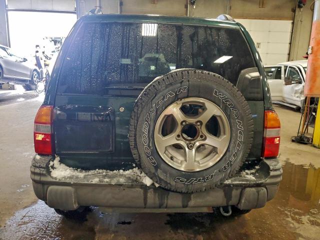 Chevrolet Tracker Zr2 Image 11