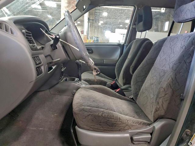 Chevrolet Tracker Zr2 Image 5