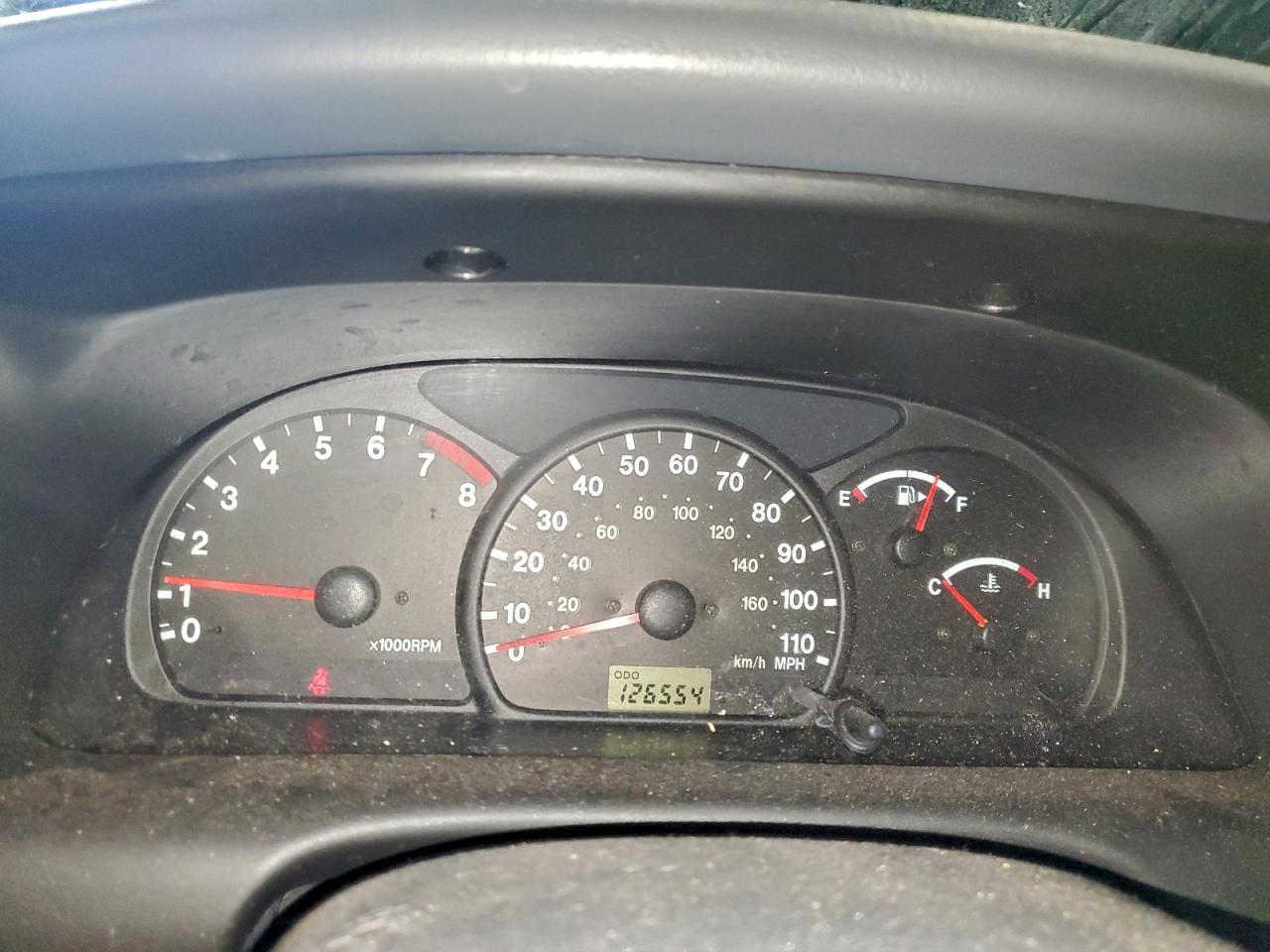 Chevrolet Tracker Zr2 Image 7