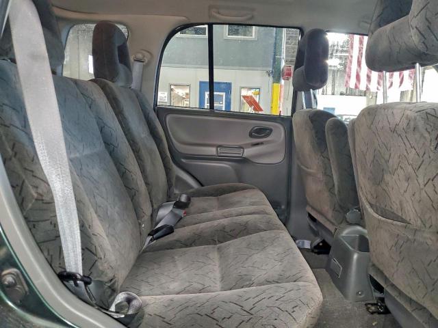 Chevrolet Tracker Zr2 Image 14