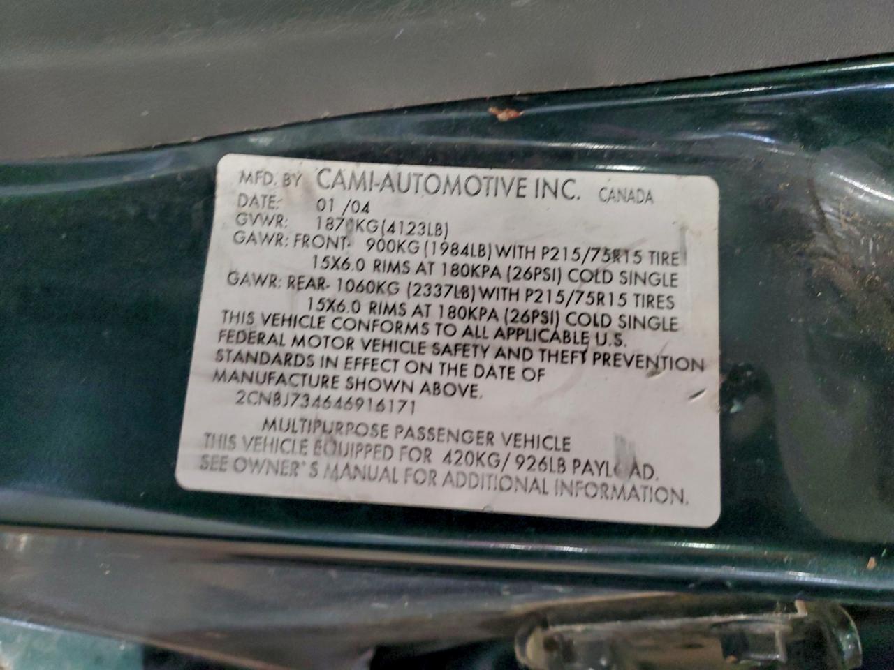 Chevrolet Tracker Zr2 Image 13