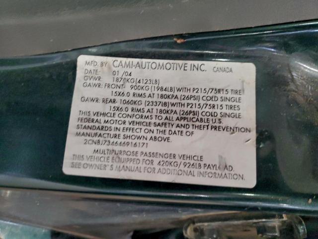 Chevrolet Tracker Zr2 Image 13