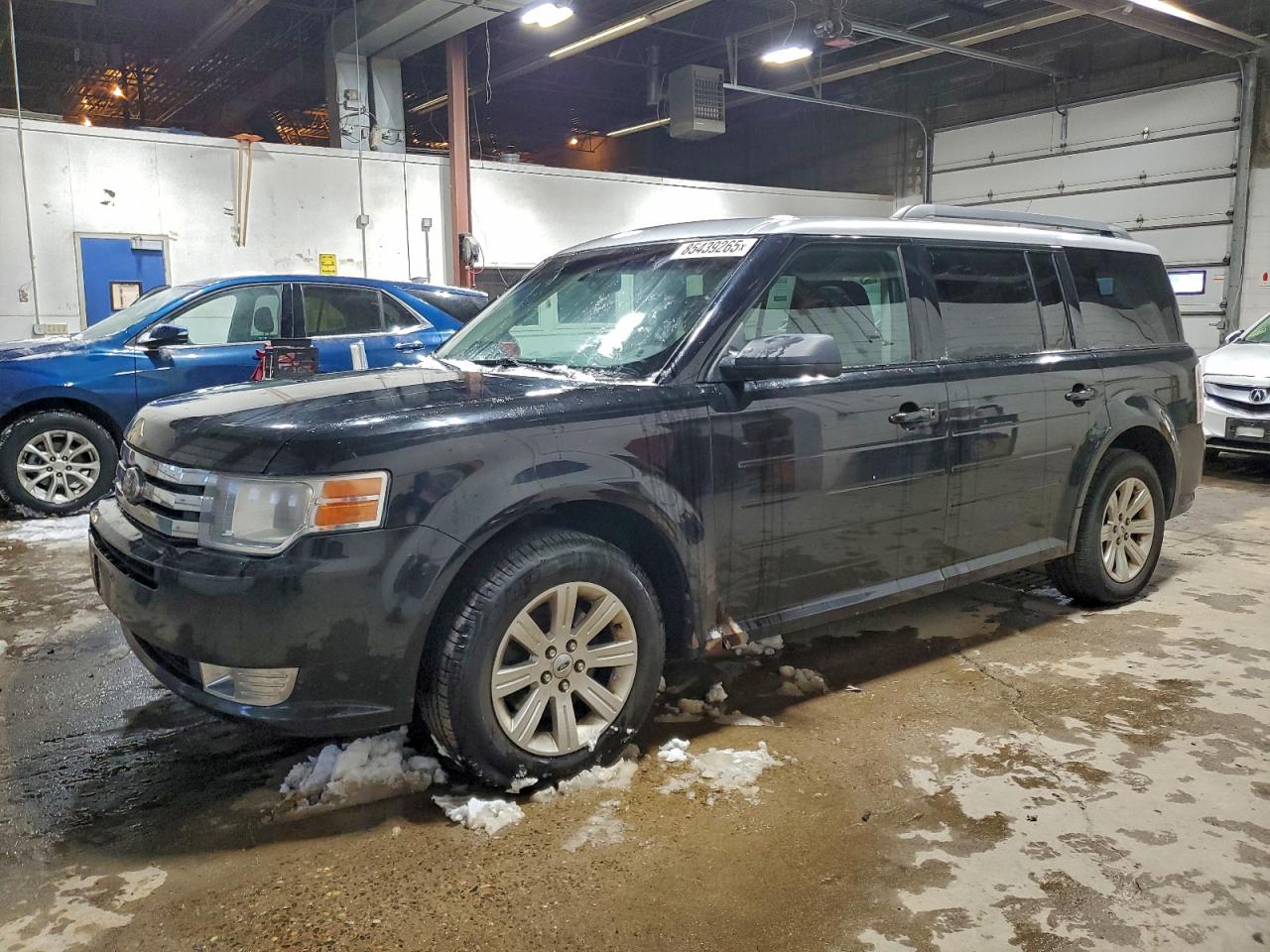 Ford Flex Se Image 1