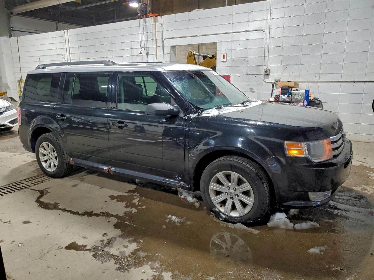Ford Flex Se Image 10