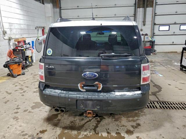 Ford Flex Se Image 3